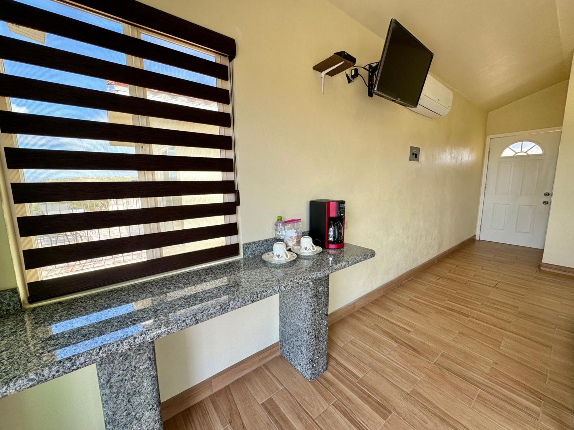 Cabanas Colibri Valle de Guadalupe Ngoại thất bức ảnh