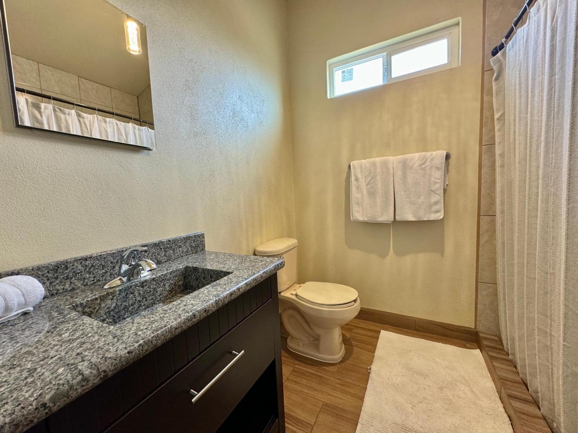 Cabanas Colibri Valle de Guadalupe Ngoại thất bức ảnh